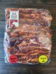 Beef Braai Rib Rashers Bulk Bbq 4X500G – Vacuum Packed