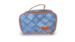 Simple Toiletry Bag