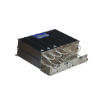 Band-pass Duplexer BPD400 12