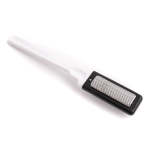 3 Swords Metal Corn Rasp File And Nail Brush Two-sided Pl 5530