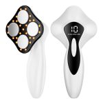 Oranmagic Body Sculpting Machine - Cellulite Massager Tool With Heating Skin Tightening For Home Use Cellulite Remover For Belly