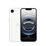Apple Pre-owned Iphone 16E 128GB White Good