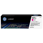 Hp 207X Magenta Laserjet Toner Cartrige
