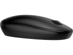 HP 245 Black Bluetooth Wireless Mouse For Travel And Work
