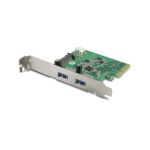 Vantec PC370A 2XU3.1 Pci-e