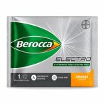 Berocca Electro Powder Sac 1