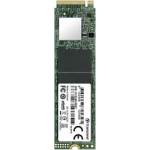 Transcend TS256GMTE220S 220S M.2 256GB Nvme Pci-express 3.0 Internal SSD