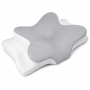Cervical Memory Foam Pillow For Neck Pain Cooling Neck Support Pillow