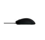 Asic 3 2021 Edition Optical Wired Mouse - Black