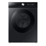 Samsung Bespoke Ai 12KG Washer Dryer With Eco Bubble WD12BB944DGB