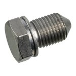 Febi Sump Plug Steel – 15374