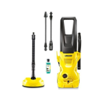 Karcher K2 Pressure Cleaner