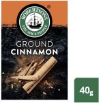 Ground Cinnamon