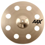 Sabian 21800XB Aax O-zone Brilliant Crash : 18