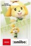 Nintendo Amiibo Super Smash Bros. - Isabelle Switch