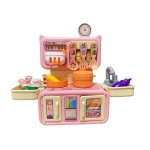 Dream Kitchen Set In Box 538