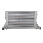 Audi Vw EA113 A3 S3 8P 04-12 Golf 5 GTI Tt 8J 2.0T Intercooler