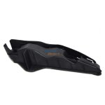 Vw Amarok Front Bumper Slide Right 10-17