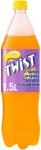 Sparkling Granadilla Flavoured Drink