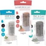 Laction Paris Stick Mask 30G