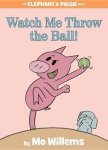 Watch Me Throw The Ball