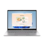 Asus Vivobook S 14 Oled Wuxga Intel Core Ultra 7 355 32GB DDR5 1TB SSD Windows 11 Pro Laptop