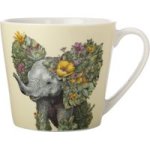 Maxwell & Williams Maxwell And Williams Wild Planet Mug 370ML Elephant