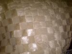 Embossed Crystal Fur