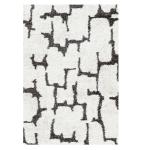 Amani Rug In Ivory - 200CM W X 290CM L