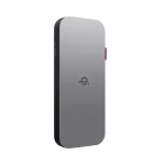 Lenovo Go Wireless Mobile Power Bank With Wireless Charging 10000 Mah For Cell Phones Only