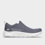 Skechers Go Walk Flex _ 173905 _ Grey - 12 / Grey