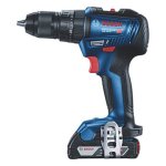 Bosch Cordless Combi 18V Professional 5AH Set Gsb 18V-50