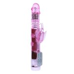 Baile Throbbing Butterfly Clit Stim Vibrator
