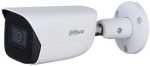 Dahua DH-IPC-HFW3441E- A S-S2 4MP 50M Ir 2.8MM Fixed-focal Bullet Wizsense Network Camera 120DB Wdr Built-in MIC RJ45 256GB Micr