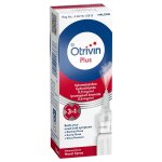 Otrivin Plus Meter Spray 10ML Adult