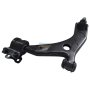 Mazda 5 Premacy / Mazda 3 Lower Control Arm Left 10+ - Spares Direct