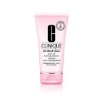 Clinique All About Clean Rinse-off Foaming Cleanser Mousse