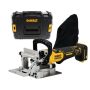 DeWalt Cordless Biscuit Joiner 18V DCW682NT-XJ - Battery & Charger Sold Seperately