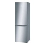 Bosch 302L Fridge Bottom Freezer Combination Serie 2 KGN36NL30Z