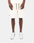 Bellino Stone Shorts - XXL Brown
