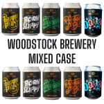 Brewery Mixed Case