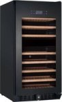 Snomaster - 78 Bottle Dual Zone Wine Cooler - Pro Series