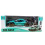 DIE Cast Off Road Rc Car