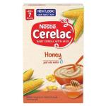 Nestle Cerelac Baby Cereal Honey Stage 2 500 G