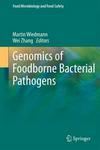Genomics of Foodborne Bacterial Pathogens Hardcover, Edition.