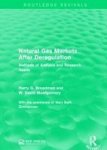Natural Gas Markets After Deregulation - Methods Of Analysis And Research Needs Paperback