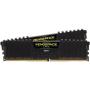 Corsair VENGEANCE LPX 16GB 2X 8GB DDR4 DRAM 3200MHZ C16 Memory Kit; Corsair Vengeance Lpx 16GB 2X 8GB DDR4 Dram 3200MHZ C16 Memory Kit 16-18-18-36 1.35V Black.