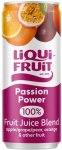 Passion Power 100% Juice Blend