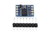 MPU-6050 GY-25 Tilt Angle Serial Port Module