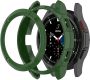 Case Frame For Samsung Galaxy Watch 4 Classic 46MM -green